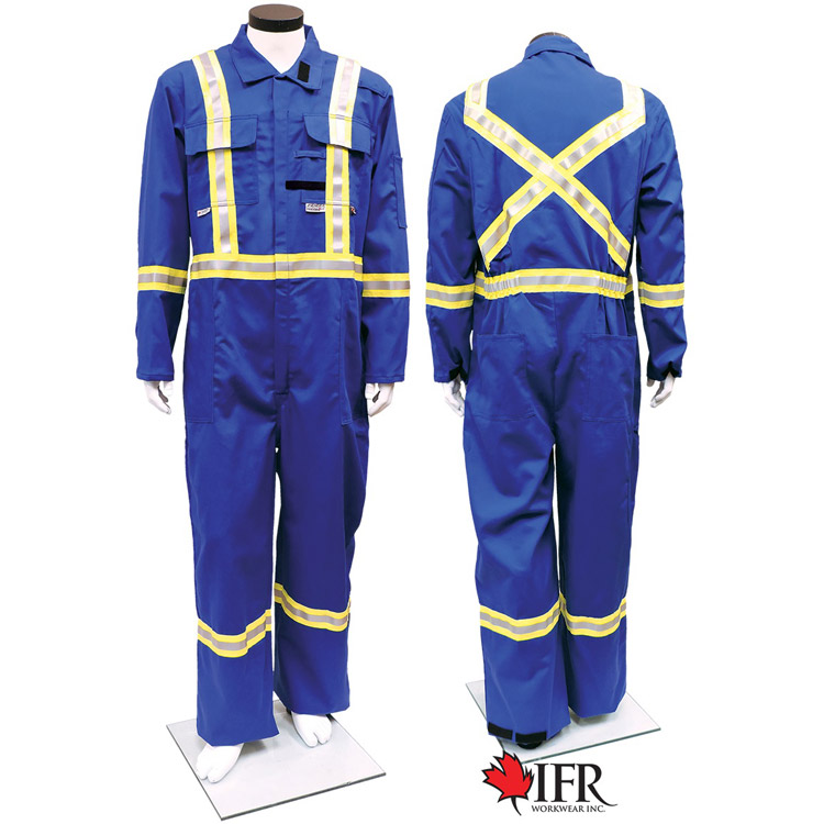 Avenger 7 oz Coverall Style 3108