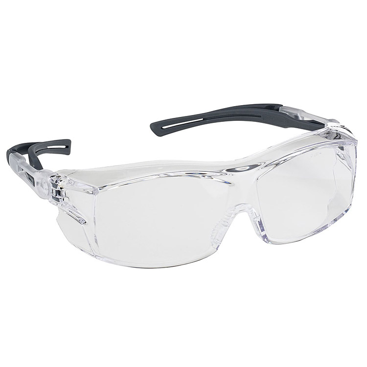 OTG Extra Rimless Safety Glasses Style EP750