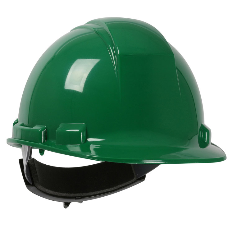 Whistler Cap Style Hard Hat with HDPE Shell Style HP241R