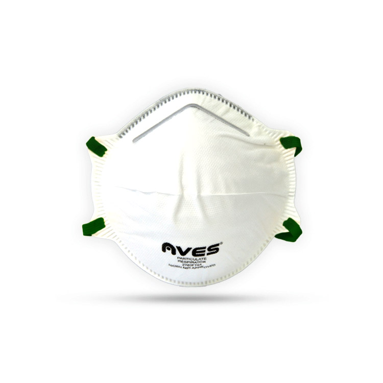 N95 Particulate Respiratory Disposable Face Masks (non-medical)