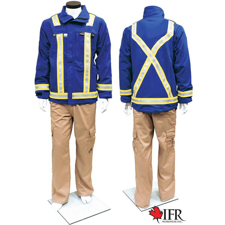 UltraSoft® 7 oz Skyline Summer Bomber Style 112