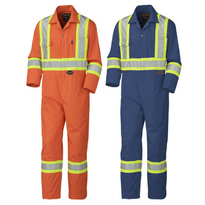 Hi Vis Clothing – Empire PPE & Supply