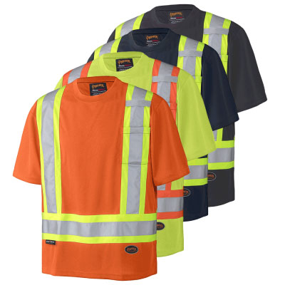 Hi Vis Clothing – Empire PPE & Supply